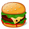 Hamburger icon