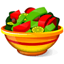 Salad icon