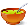 Soup icon