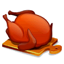 Turkey icon