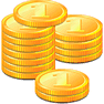 Coins icon