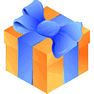 Gift icon