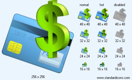 Money Icon Images