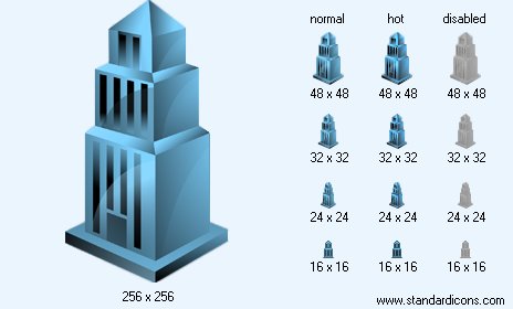 Office Icon Images