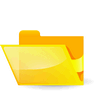 Folder icon