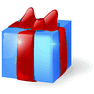 Gift icon