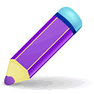 Pencil icon