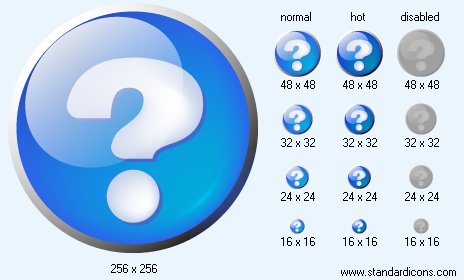 Question Icon Images