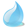 Water icon