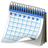 Calendar icon