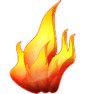 Fire icon