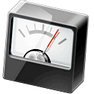 Gauge icon