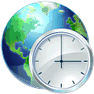 Time Zone icon