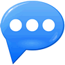 Chat icon