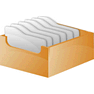 Cardfile icon