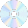 CD icon