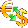 Exchange icon