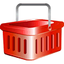 Product Basket icon