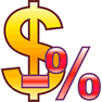 Sale icon