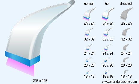 Scanner Icon Images