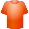 T-Shirt icon