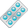 Tablets icon