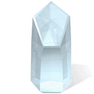 Quartz Crystal with Shadow icon