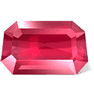 Ruby with Shadow icon