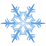 Snowflake icon