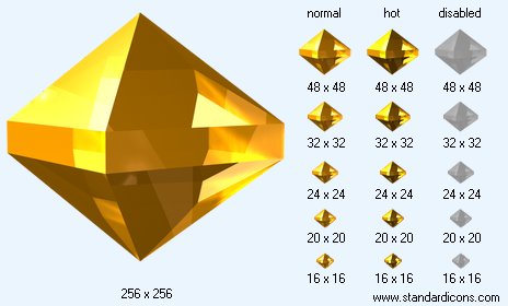 Zircon Icon Images