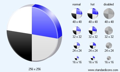 Circle Icon Images