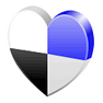 Heart icon