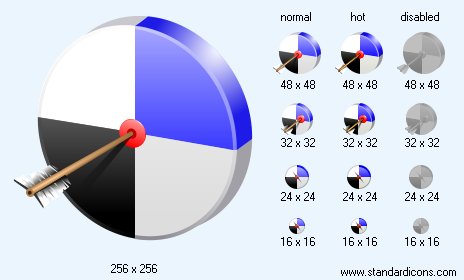 Target Icon Images