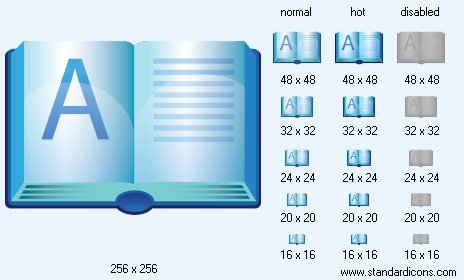 Address Book Icon Images