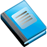 Book icon