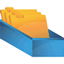 Card File icon