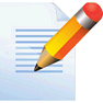 Edit Document icon