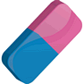 Eraser icon