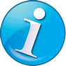 Information icon