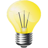 Light Bulb icon