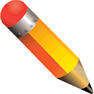 Pencil-Eraser icon