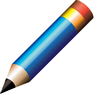 Pencil icon