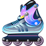 Roller Skates icon