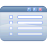 Web Form icon