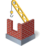 Building Construction icon