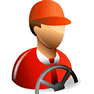 Driver icon