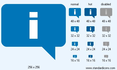 About Icon Images