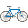 Bike icon