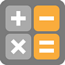 Calculation icon