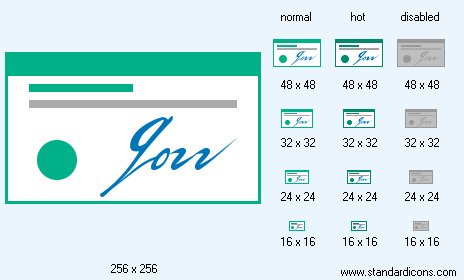 Cheque Icon Images